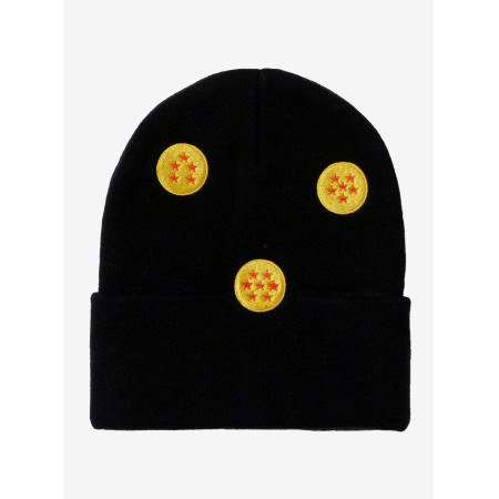 Dragon Ball Z Dragon Balls Allover Design Beanie  - Préco Décembre 202432697620_hi?$productMainDesktop$&fmt=auto