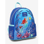 Loungefly Disney The Little Mermaid Under The Sea Sac à dos - Préco Décembre 202431167588_av1?$productMainDesktop$&fmt=auto