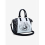 Loungefly Disney Alice In Wonderland Black & White Satchel Bag - Préco Décembre 202431167642_av1?$productMainDesktop$&fmt=auto