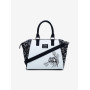 Loungefly Disney Alice In Wonderland Black & White Satchel Bag - Préco Décembre 202431167642_av2?$productMainDesktop$&fmt=auto