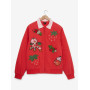 Strawberry Shortcake Patches Quilted Jacket  - Préco Décembre 202432155404_hi?$productMainDesktop$&fmt=auto