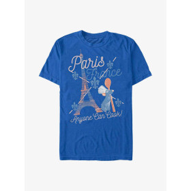 Disney Pixar Ratatouille Paris Anyone Can Cook Extra Soft T-Shirt - Préco Décembre 202420758348_hi?$productMainDesktop$&fmt=auto