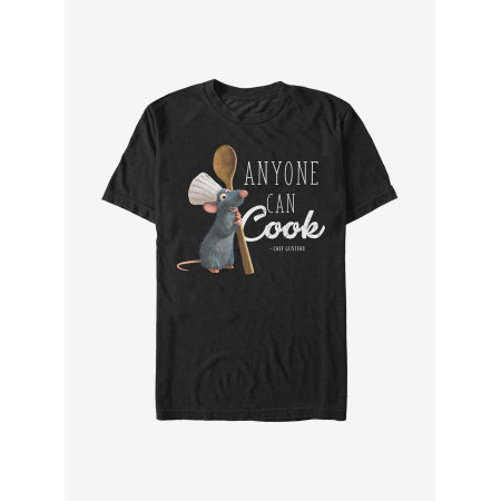 Disney Pixar Ratatouille Fresh Cook T-Shirt - Préco Décembre 202413696669_hi?$productMainDesktop$&fmt=auto