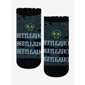 Beetlejuice Repeated Name No-Show chaussettes - Préco Décembre 202433026127_hi?$productMainDesktop$&fmt=auto