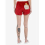 Disney Winnie The Pooh Cable Knit Sherpa Girls Lounge Shorts - Préco Décembre 202432652122_av1?$productMainDesktop$&fmt=auto