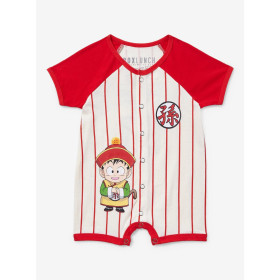 Dragon Ball Z Gohan Striped Bébé One-Piece  - Préco Avril 202533000899_hi?$productMainDesktop$&fmt=auto