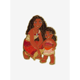 Loungefly Disney Moana 2 Moana & Simea Enamel Pin  - Préco Décembre 202432577056_hi?$productMainDesktop$&fmt=auto