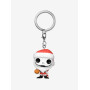 Funko Pocket Pop! Disney l'étrange noël de Mr Jack Santa Jack Vinyl Keychain  - Préco Décembre 202432398037_hi?$productMainDeskt