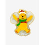 Loungefly Disney Winnie the Pooh Snow Angel Pooh Bear Sliding Enamel Pin  - Préco Décembre 202432579096_av1?$productMainDesktop$