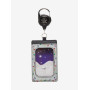 Loungefly Disney l'étrange noël de Mr Jack Jack Skellington Retractable Lanyard - Préco Décembre 202420950091_av1?$productMainDe