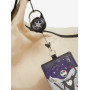 Loungefly Disney l'étrange noël de Mr Jack Jack Skellington Retractable Lanyard - Préco Décembre 202420950091_av3?$productMainDe