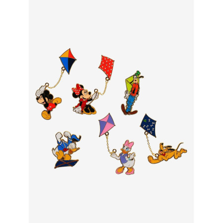 Loungefly Disney Mickey Mouse & Friends Kites Blind Box Enamel Pin  - Préco Décembre 202432790321_hi?$productMainDesktop$&fmt=au