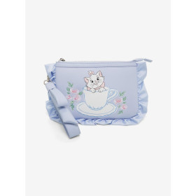 Our Universe Disney The Aristocats Marie Ruffle Wristlet Pouch  - Préco Décembre 202432972979_hi?$productMainDesktop$&fmt=auto