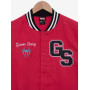 Marvel Spider-Man: Into the Spider-Verse Spider-Gwen Varsity Jacket  - Préco Décembre 202433093319_av1?$productMainDesktop$&fmt=