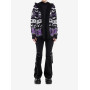 Her Universe l'étrange noël de Mr Jack Purple Fair Isle Girls Sherpa Cardigan - Préco Décembre 202432521658_av1?$productMainDesk