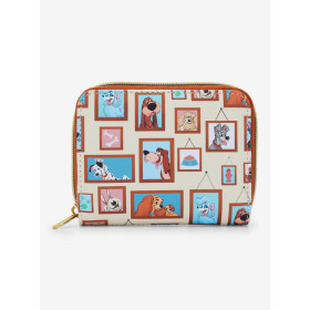 Loungefly Disney Dogs Gallery Mini Zipper Wallet - Préco Décembre 202432656663_hi?$productMainDesktop$&fmt=auto