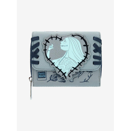 Loungefly Disney l'étrange noël de Mr Jack Sally Icons Wallet  - Préco Janvier 202532796667_hi?$productMainDesktop$&fmt=auto