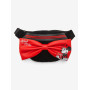 Loungefly Disney Minnie Mouse Bow Velvet Quilted ceinture Bag  - Préco Janvier 202532796978_hi?$productMainDesktop$&fmt=auto