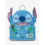 Loungefly Disney Lilo & Stitch Floral Stitch Figural Sac à dos  - Préco Mars 202533031349_hi?$productMainDesktop$&fmt=auto