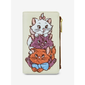 Loungefly Disney The Aristocats Stacked Kittens Wallet  - Préco Mars 202533031487_hi?$productMainDesktop$&fmt=auto