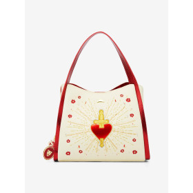 Loungefly Disney Snow White and the Seven Dwarfs Evil Queen Heart sac à main  - Préco Avril 202533171451_hi?$productMainDesktop$