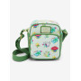 Loungefly Pokémon Grass Type Allover Print Crossbody Bag  - Préco Février 202533031495_hi?$productMainDesktop$&fmt=auto