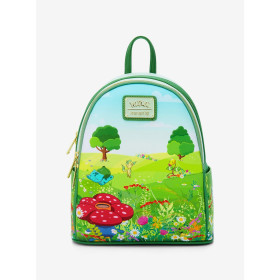 Loungefly Pokémon Grass Type Scene Sac à dos  - Préco Février 202532796974_hi?$productMainDesktop$&fmt=auto