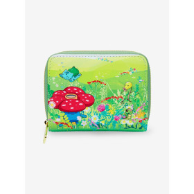 Loungefly Pokémon Grass Type Scene Small portefeuille  - Préco Février 202532796975_hi?$productMainDesktop$&fmt=auto