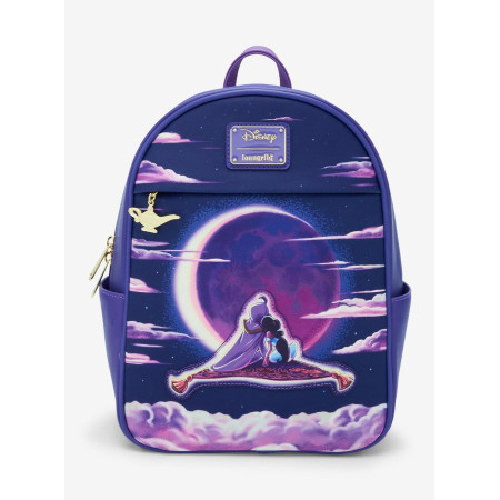 Loungefly Disney Aladdin Jasmine & Aladdin Carpet Ride Sac à dos  - Préco Février 202533031501_hi?$productMainDesktop$&fmt=auto