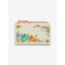 Loungefly Pokémon Group Portrait Floral Wallet  - Préco Février 202533031494_hi?$productMainDesktop$&fmt=auto