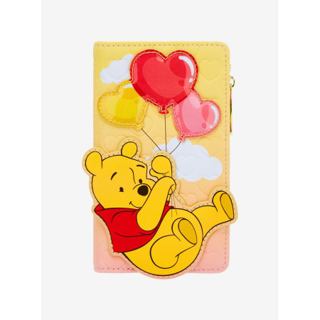 Loungefly Disney Winnie the Pooh Heart Balloon Pooh Bear Wallet  - Préco Février 202532796967_hi?$productMainDesktop$&fmt=auto