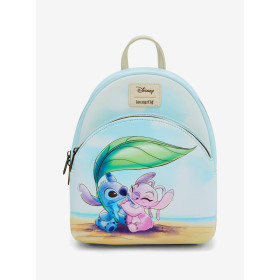 Loungefly Disney Stitch & Angel Beach Date Sac à dos - Préco Février 202533030290_hi?$productMainDesktop$&fmt=auto