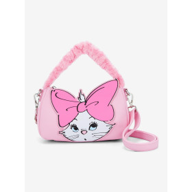 Loungefly Disney The Aristocats Marie Fuzzy Handle Shoulder Bag - Préco Janvier 202532841544_hi?$productMainDesktop$&fmt=auto