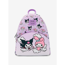 Loungefly Kuromi & My Melody Angel & Devil Sac à dos - Préco Janvier 202532841519_hi?$productMainDesktop$&fmt=auto