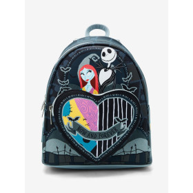 Loungefly l'étrange noël de Mr Jack Jack & Sally Split Heart Sac à dos - Préco Janvier 202532841498_hi?$productMainDesktop$&fmt=