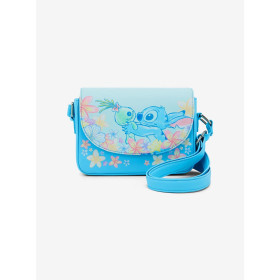 Loungefly Disney Stitch & Scrump Flowers Crossbody Bag - Préco Janvier 202532841469_hi?$productMainDesktop$&fmt=auto