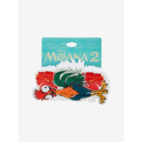 Disney Moana 2 Hei Hei Figural Claw Clip - Préco Janvier 202533436456_hi?$productMainDesktop$&fmt=auto