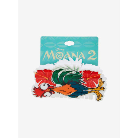 Disney Moana 2 Hei Hei Figural Claw Clip - Préco Janvier 202533436456_hi?$productMainDesktop$&fmt=auto