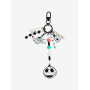 Disney l'étrange noël de Mr Jack Jack Skellington & Zero Multi Charm porte clé - Préco Janvier 202533144373_hi?$productMainDeskt