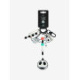 Disney l'étrange noël de Mr Jack Jack Skellington & Zero Multi Charm porte clé - Préco Janvier 202533144373_av2?$productMainDesk