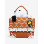 Peanuts Snoopy Gingerbread House Sac à dos  - Préco Janvier 202520816332_hi?$productMainDesktop$&fmt=auto