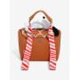 Peanuts Snoopy Gingerbread House Sac à dos  - Préco Janvier 202520816332_av2?$productMainDesktop$&fmt=auto