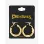 The Lord of the Rings One Ring Figural Hoop Earrings - Préco Janvier 202532757475_hi?$productMainDesktop$&fmt=auto