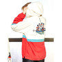 Our Universe Disney Mickey & Friends Goofy Ski Club Color Block coupe-vent Jacket  - Préco Janvier 202532923787_av1?$productMain