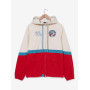 Our Universe Disney Mickey & Friends Goofy Ski Club Color Block coupe-vent Jacket  - Préco Janvier 202532923787_av2?$productMain