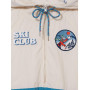 Our Universe Disney Mickey & Friends Goofy Ski Club Color Block coupe-vent Jacket  - Préco Janvier 202532923787_av4?$productMain