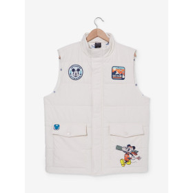 Disney Mickey Mouse & Friends Ski Puffer Vest  - Préco Janvier 202532938432_hi?$productMainDesktop$&fmt=auto