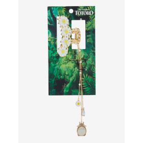 Studio Ghibli® My Neighbor Totoro Floral Totoro Charm Claw Clip - Préco Janvier 202533363184_hi?$productMainDesktop$&fmt=auto