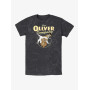 Disney Oliver & Company Oliver and Dodger Mineral Wash T-Shirt - Préco Janvier 202531704217_hi?$productMainDesktop$&fmt=auto