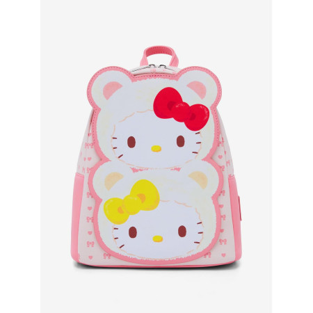 Loungefly Hello Kitty & Mimmy White Teddy Bear Sac à dos - Préco Janvier 202532841535_hi?$productMainDesktop$&fmt=auto